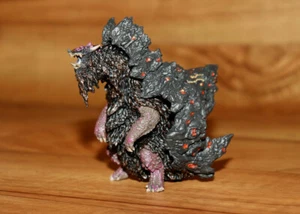 Capcom Monster Hunter Figure Builder mini Figure / Statue  - Picture 1 of 6