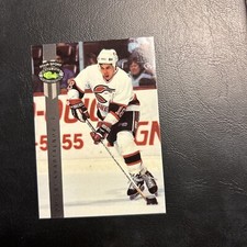 B15 Bc 10 Dmitri Kvartalnov ￼ 1992 Classic Four Sport Rookie