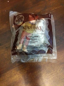 McDonald's Toy Spiderwick Chronicles 2008 #1 Thimbletack Toy new In Bag - Picture 1 of 2