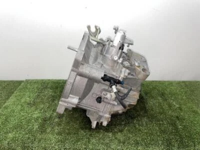 M20F13DI caja de cambios para FIAT GRANDE PUNTO (199) 1.3 16V JTD CAT 2005 97498 - Imagen 1 de 4