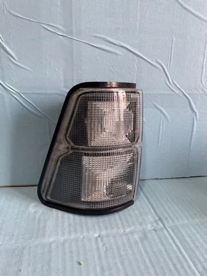 faro luce fanalino posizione freccia destra FIAT ARGENTA ORIGINALE '83 Altissimo - Immagine 1 di 4