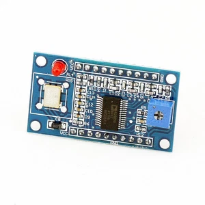 DDS AD9850 Signal Generator Module Signal Sine Square Wave 0-40MHz - Picture 1 of 2