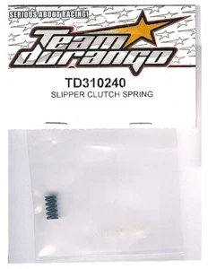 Team Durango TD310240 Slipper Clutch Spring DEX210 DEX210F DEST210R v2 v3 - Picture 1 of 1