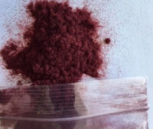 Drake Redhead Nylon Decoy Flocking 8 ounce  - Picture 1 of 1