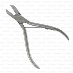 PROFESSIONELLE QUALITÄT EINGEWACHSENER ZEHENNAGELSCHNEIDER ZANGE SCHNEIDER TRIMMER - Bild 1 von 2