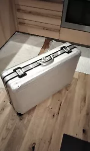 RIMOWA Silver Integral Alu Koffer groß 78cm×53×20 - Bild 1 von 15