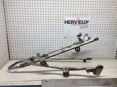 Suzuki Ltz400 Sub Frame 8033015 - Image 1 of 3