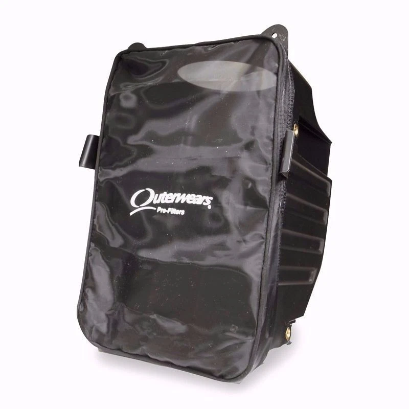 Outerwears Air Box Airbox Cover Pre Filter YFZ450 YFZ 450 04-13 20-1934-01 - Image 1 of 1