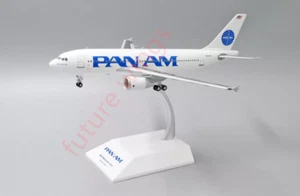(Rare)1:200 JC Wings XX2291 PAN AM A310 N824PA Diecast Aircraft Model - Picture 1 of 13