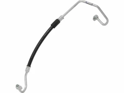 For 1994-1999 Toyota Celica A/C Refrigerant Discharge Hose 97242PW 1995 1996 - Image 1 of 2