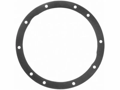 Junta de cubierta diferencial trasera para GMC PM252 1952-1955 Felpro 72681WY 1953 1954 Foto 1 de 2