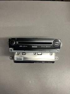 Receptor de radio Hyundai Equus Lexicon 2011 - 2013 reproductor de CD 96560-3N100 - Imagen 1 de 11