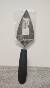 QLT by Marshalltown Pointing Trowel PT55 /19284 5" x 1/2" /Non-Slip Grip Handle. - Picture 1 of 7