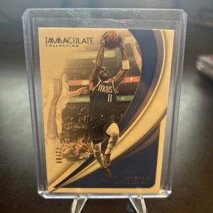 Kyrie Irving 2023-24 Panini immaculate Base /99 #61 - Picture 1 of 2