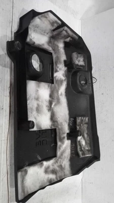 2015 Toyota Corolla Engine Cover Green 5450739 Used 111K Miles OEM Quality - Imagem 1 de 4