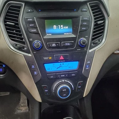 Temperature Control SWB Sport Fits 13-16 SANTA FE 1099756 - Image 1 of 4