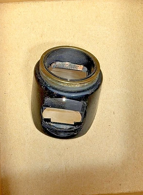 Pieza de enfoque crítico Bell & Howell 2709 & Eyemo para cámara de cine de 35 mm Foto 1 de 3