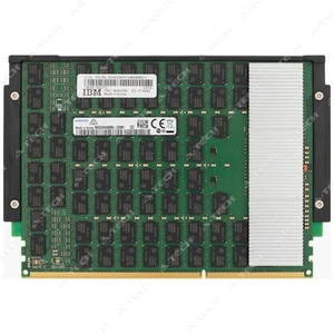 Samsung M352AAK40BB0-CK0 128GB DDR4 1600 MHz CDIMM IBM Power8 Server Memory RAM - Picture 1 of 2