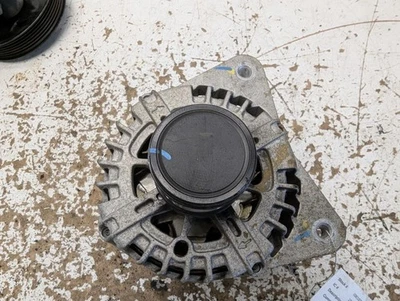 Alternador compatible con 19-21 Infiniti QX50 786307 Foto 1 de 4