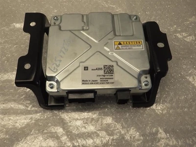 Convertidor de potencia Sierra 1500 SLT Id-86584205 2025 Foto 1 de 4