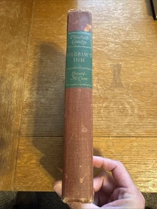 Vintage 1948 Pilgrim's Inn von Elizabeth Goudge Hardcover - Bild 1 von 8