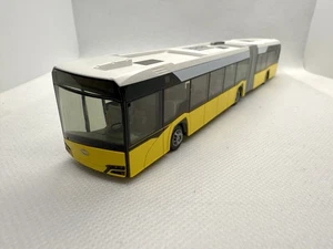 Rietze Solaris Urbino 18 '14 Vorführdesign, 4-türig, Epoche VI 1:87 - Bild 1 von 4