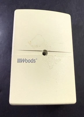 Madera 2 Enchufes a 6 Enchufes Tomacorrientes, Enchufes Laterales 15A-125V Va1 Foto 1 de 4