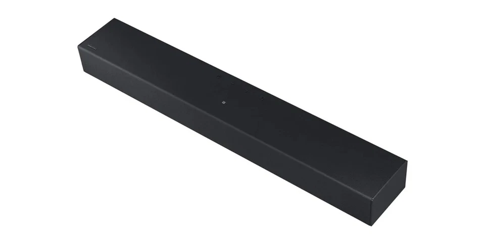 Samsung HW-C410G/ZG Soundbar - Schwarz