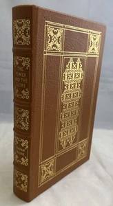 Easton Press The Power and the Glory Graham Greene Collector's Leather 2000 - Picture 1 of 4
