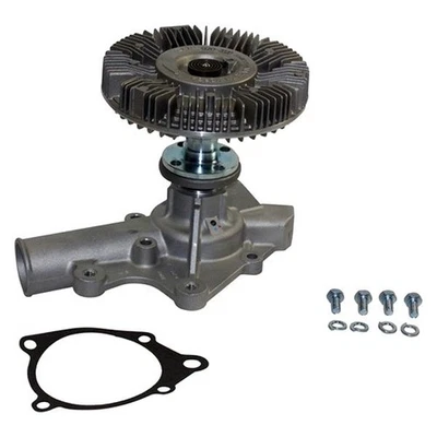 For Jeep Grand Cherokee 1993-1998 GMB 120-0003 Engine Water Pump - Image 1 of 2