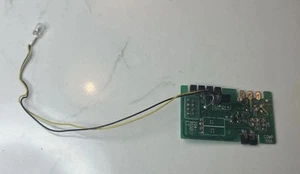 Proto 2000 Parts, Alco PA or PB DCC Ready Board with headlight and DC dummy plug - Picture 1 of 4