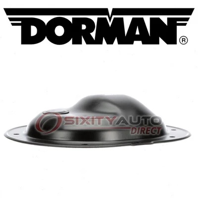 Dorman Rear Differential Cover for 1999-2003 Dodge Ram 2500 Van Driveline gw - Imagem 1 de 4