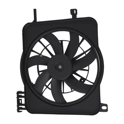 Ventilador de refrigeración del radiador del motor para Chevrolet Cavalier 1995-2005 12365370 89022540 Foto 1 de 4