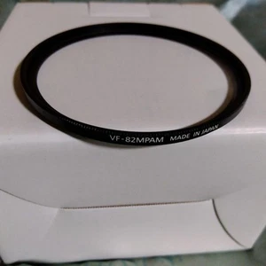 Sony Objektivfilter Vf-82Mpam - Bild 1 von 7