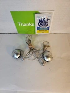 Vintage SONY MDR-Q22 headphones Working Great, Missing EAR PADS - Picture 1 of 5