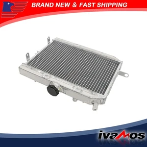 19010-HN8-A61 Radiador para Honda Rincon 650 680 TRX650FA TRX680FA 4×4 06-23 ATV - Imagen 1 de 10