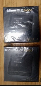 2 FABRYCZNIE NOWE! Iridium Go! Exec Satellite Wi-Fi Hotspot Telefony - Zdjęcie 1 z 2