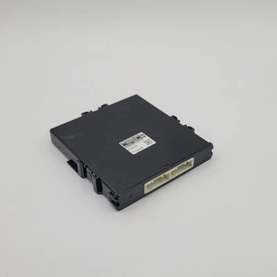 2013 2014 SIENNA POWER SUPPLY MODULE 89681-08040 - Image 1 of 4