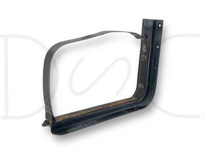 Suporte de tanque de combustível 80-98 Ford F600 F700 com alça E4Ht-9046-BA E0Ht-9054-Tb *Blem* - Imagem 1 de 4