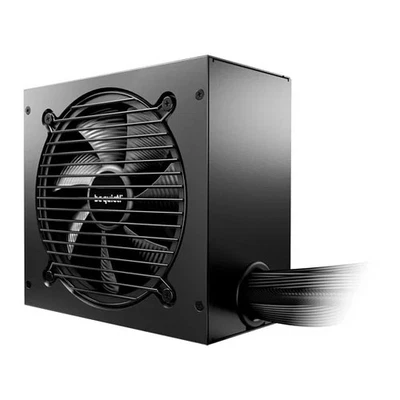 Be Quiet! Pure Power 12 PSU 550W 650W 750W 850W 1000W ATX 3.1 PCIe 5.1 Gold - Image 1 of 4