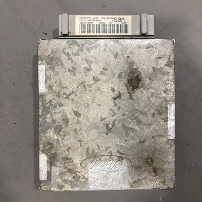 1990 Ford F150 ECU/ECM F0TF-12A650-AH2A - Image 1 of 4