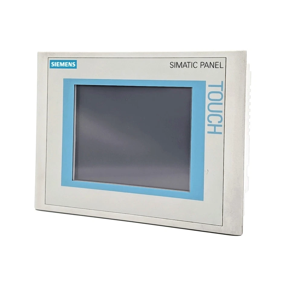 Siemens Simatic TP 177B Touch Panel (6AV6642-0BA01-1AX1) - Bild 1 von 4