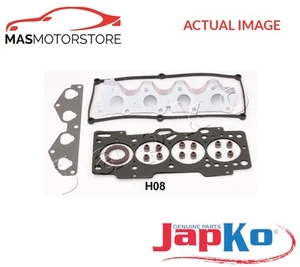 JUEGO JUNTAS SUPERIORES MOTOR JAPKO 48H08 V NUEVO OE REPUESTO - Imagen 1 de 5