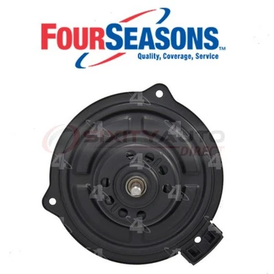Four Seasons HVAC Blower Motor for 1993-1997 Honda Civic del Sol - Heating vm Foto 1 de 4