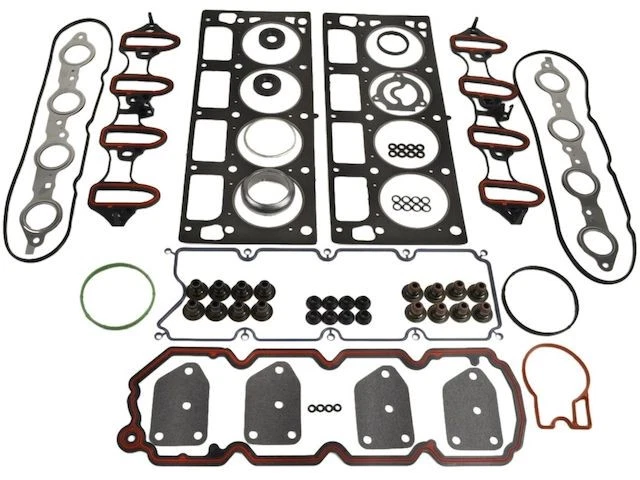 Juego de juntas de culata 74FQSS68 para Isuzu Ascender 2005 2006 Foto 1 de 1