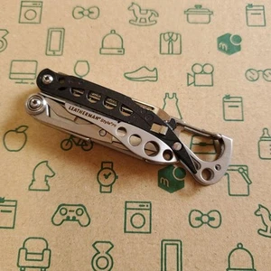 Leatherman Style PS Guter Zustand - Bild 1 von 7