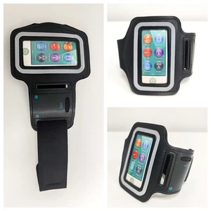 Housse de protection pour iPod NANO 7ème génération sport fitness brassard entraînement - Photo 1 sur 9