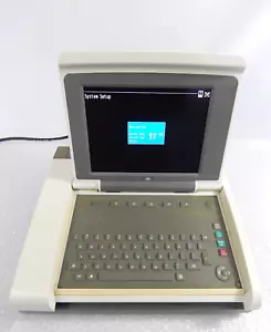 MÁQUINA GE MAC 5000 ECG/ECG S/N 1762P - Imagen 1 de 10