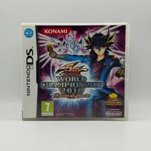 Yu-Gi-Oh! 5D'S WORLD CHAMPIONSHIP 2010 REVERSE OF ARCADIA ITALIANO NINTENDO DS - Imagen 1 de 4