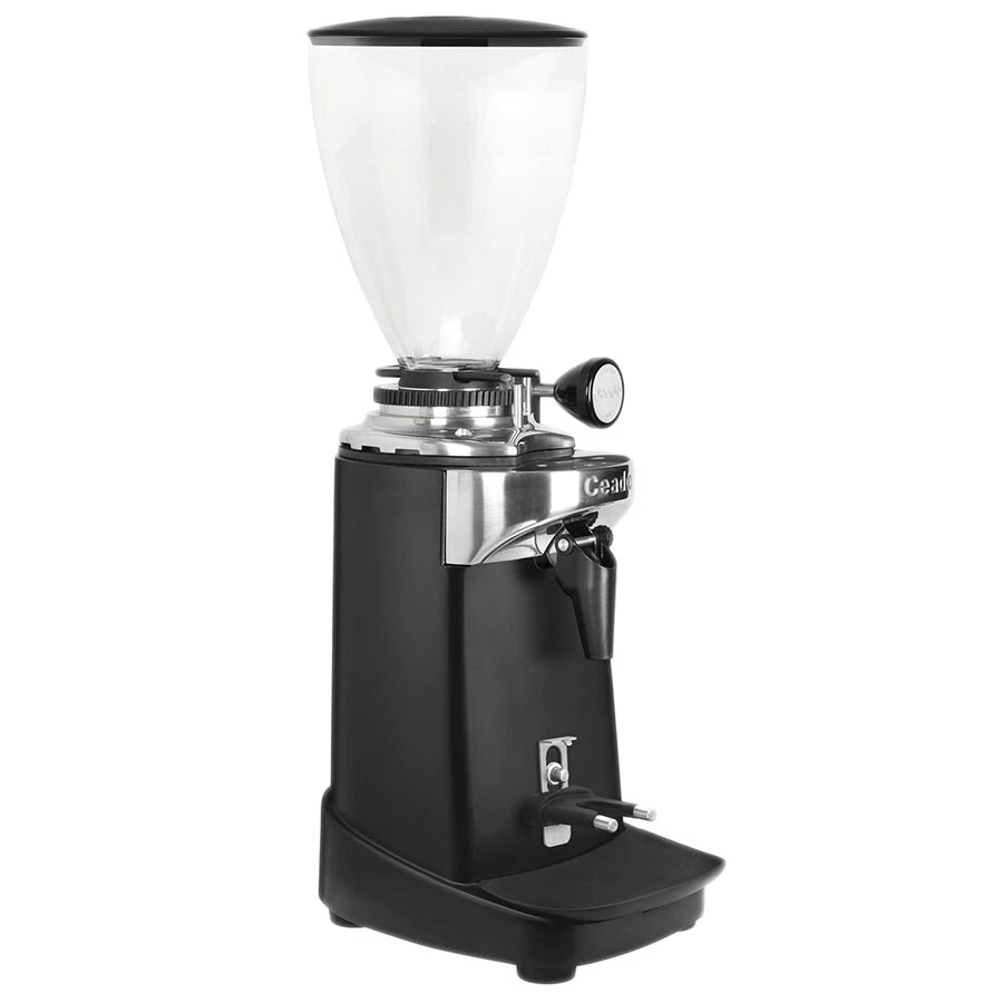 Molinillo de café espresso bajo demanda Unic CDE37TB (1304-011) Ceado E37T, 3,5 lb... Foto 1 de 1